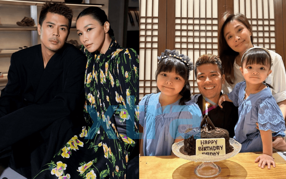 ‘Saya Memang Typical Asian Mom’, Scha Alyahya Akui Lebih Tegas Berbanding Awal