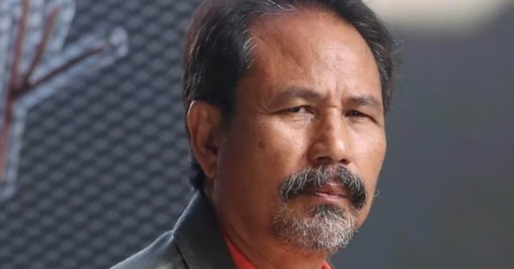 Nama Digunakan Dalam Iklan Tanpa Izin, M. Nasir Saman Grab Lebih RM5 Juta