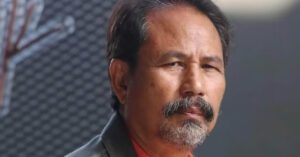 Nama Digunakan Dalam Iklan Tanpa Izin, M. Nasir Saman Grab Lebih RM5 Juta