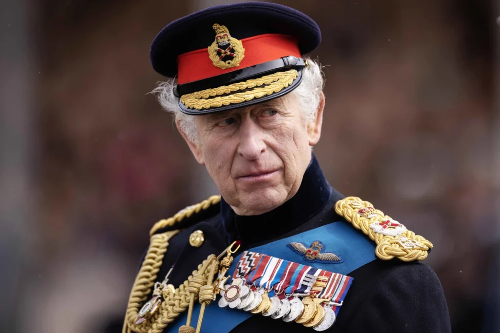 Demi Ketelusan, Raja Charles III Dedah Bayar Cukai Lebih £30 Juta Sejak Jadi Pemerintah